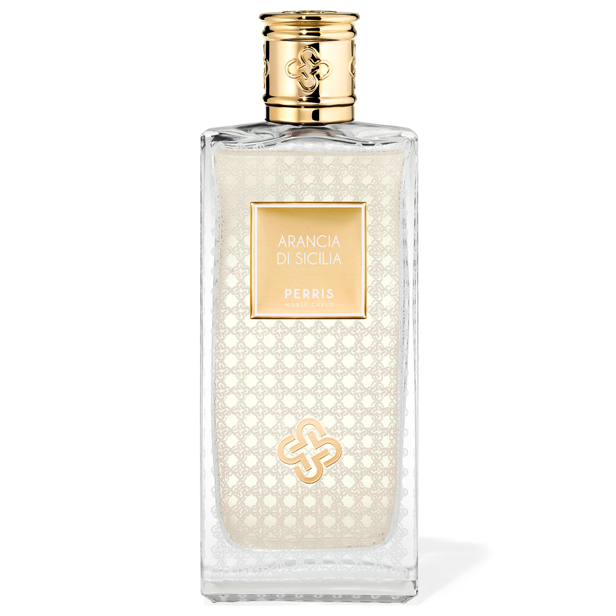 Perris Monte Carlo Arancia di Sicilia eau de parfum 100 ml, flaska