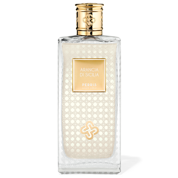 Perris Monte Carlo Arancia di Sicilia eau de parfum 100 ml, flaska