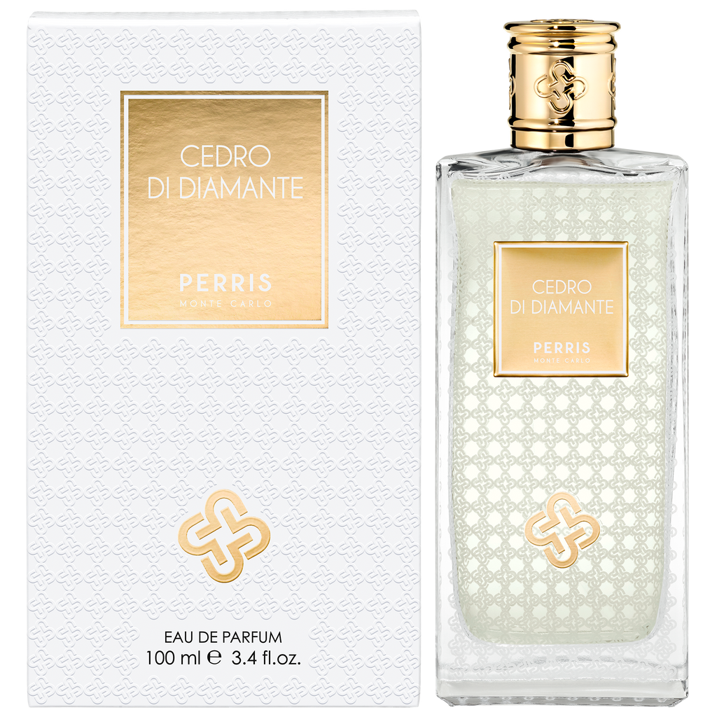 Perris Monte Carlo Cedro di Diamante 100 ml, produktbild