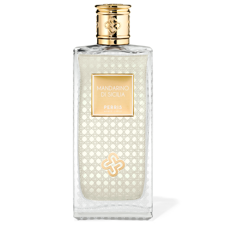 Perris Monte Carlo Mandarino di Sicilia eau de parfum 100 ml, flaska