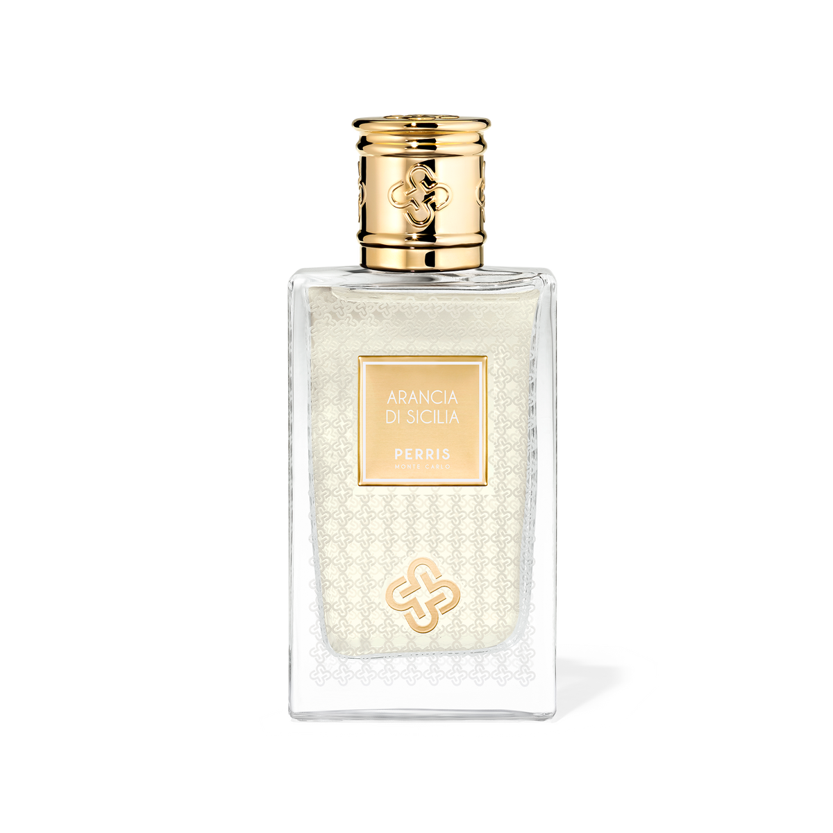 Perris Monte Carlo Arancia di Sicilia eau de parfum 50 ml, flaska
