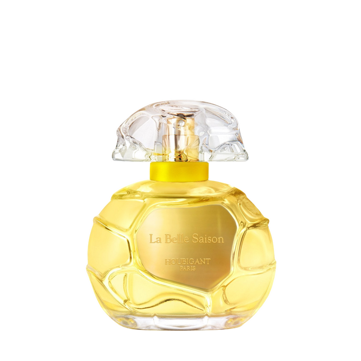 Houbigant La Belle Saison Collection Privée eau de parfum extrême 100 ml, flaska