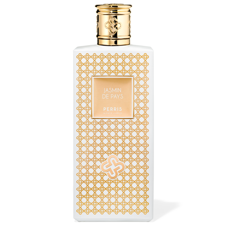 Perris Monte Carlo Jasmin de Pays eau de parfum 100 ml, flaska