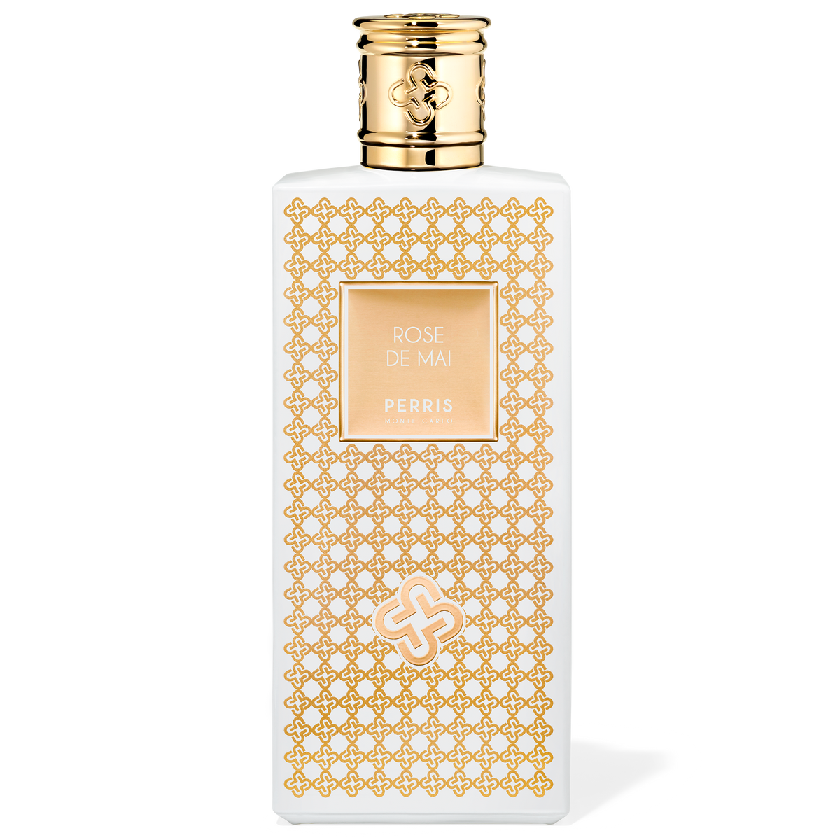 Perris Monte Carlo Rose de Mai eau de parfum 100 ml, flaska