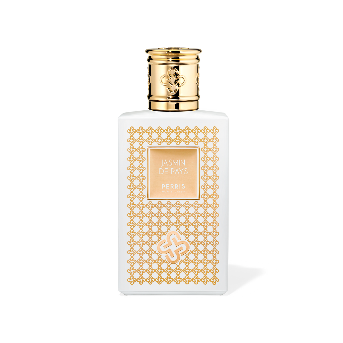 Perris Monte Carlo Jasmin de Pays eau de parfum 50 ml, flaska