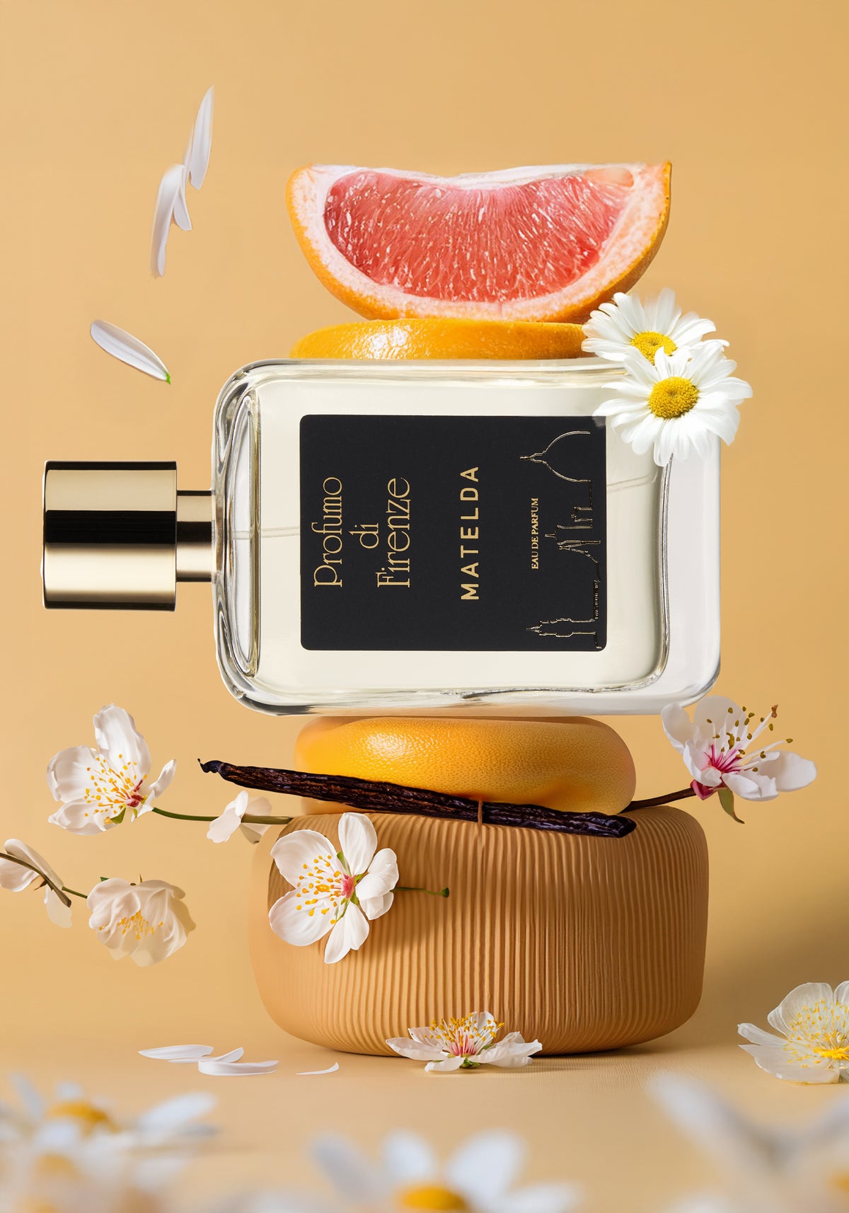 Profumo di Firenze Matelda, produktbild