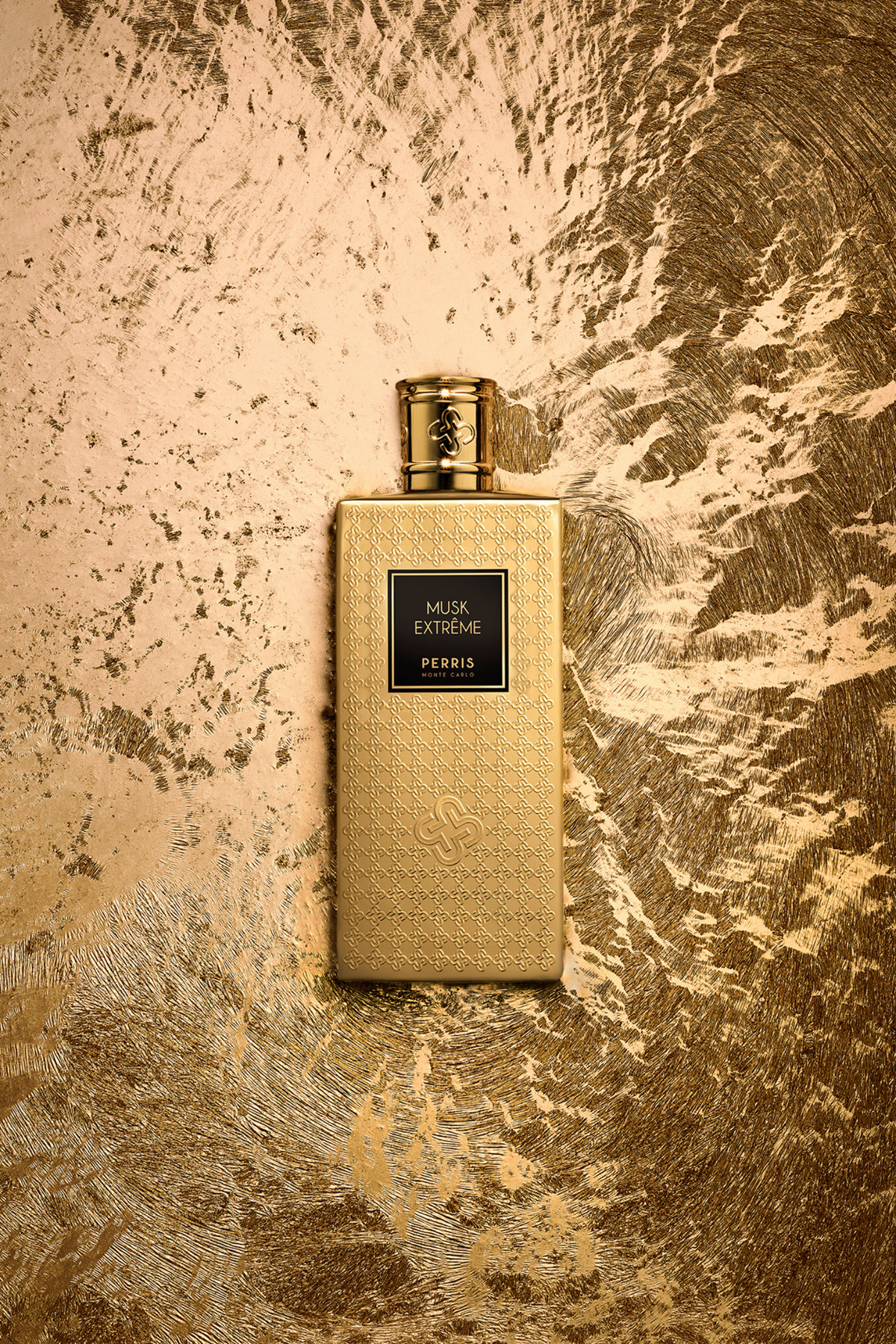 Perris Monte Carlo Musk Extrême, produktbild