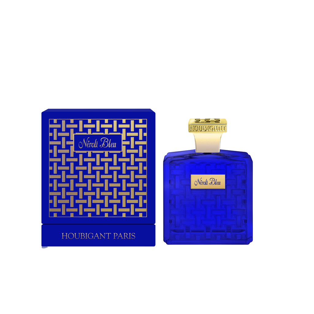 Houbigant Néroli Bleu, produktbild 2