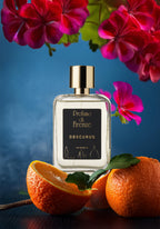 Profumo di Firenze Obscurus, produktbild