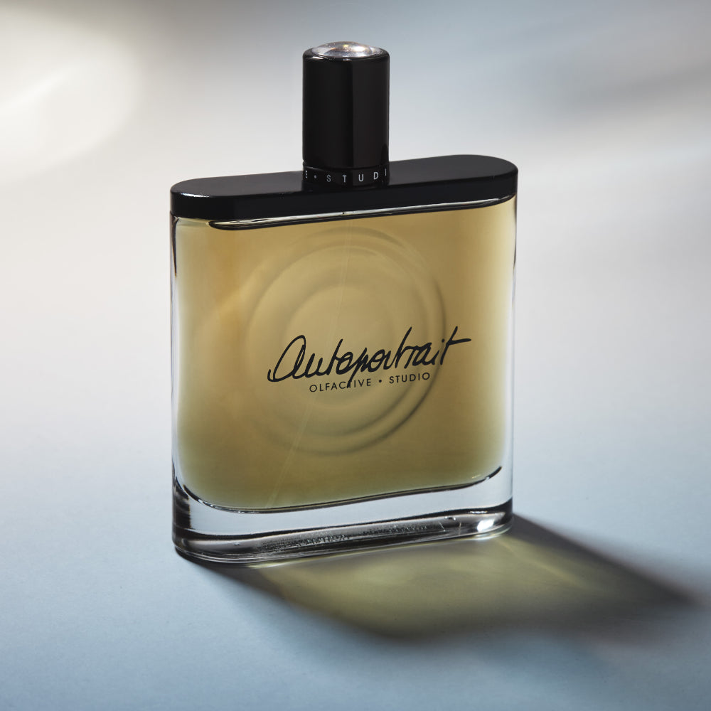Olfactive Studio Autoportrait eau de parfum 100 ml, flaska