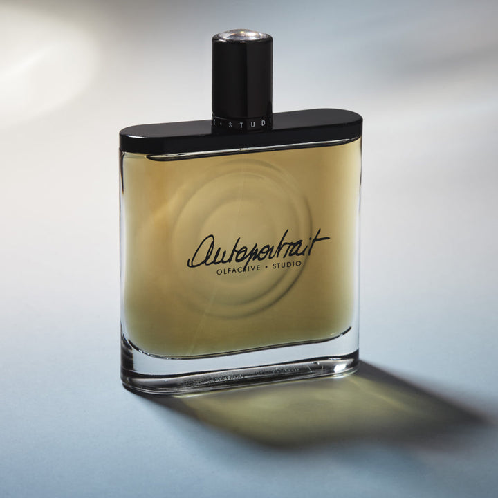 Olfactive Studio Autoportrait eau de parfum 100 ml, flaska