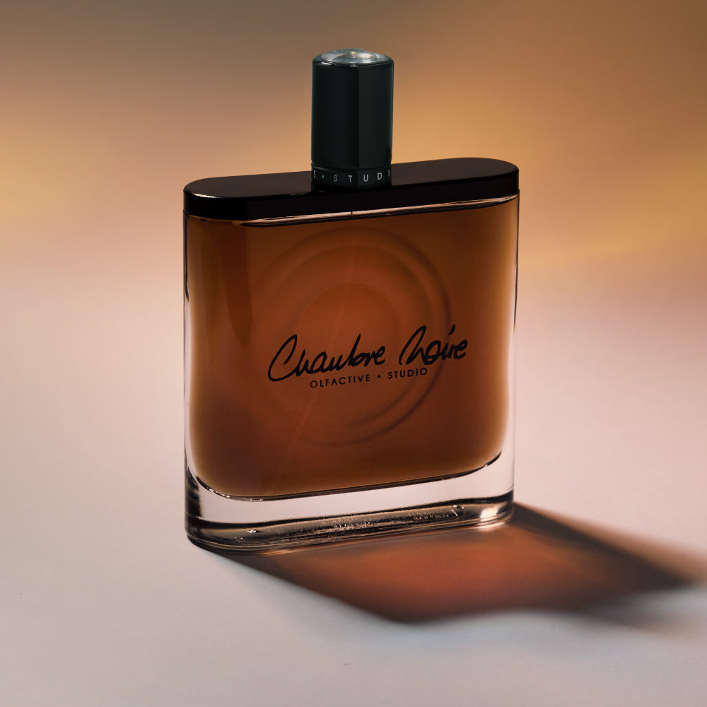 Olfactive Studio Chambre Noire eau de parfum 100 ml, flaska