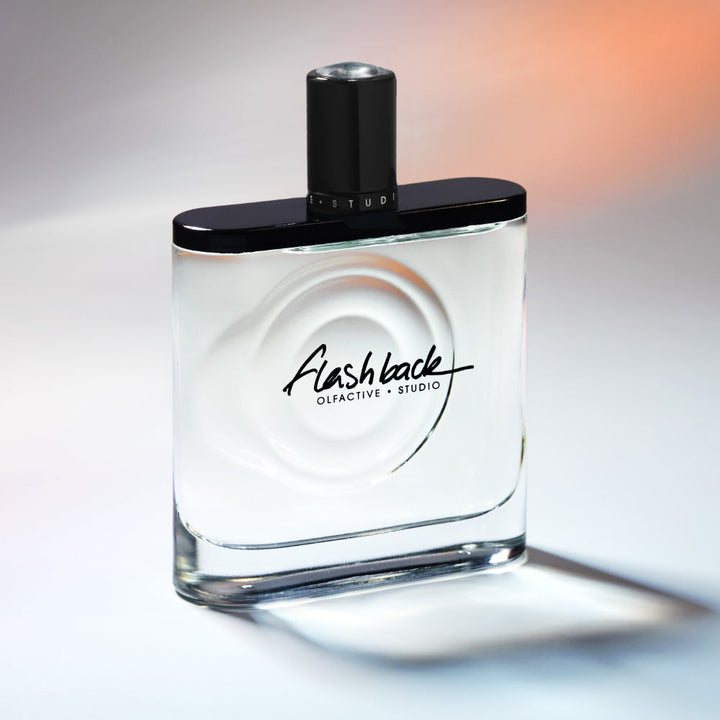 Olfactive Studio Flash Back eau de parfum 100 ml, flaska