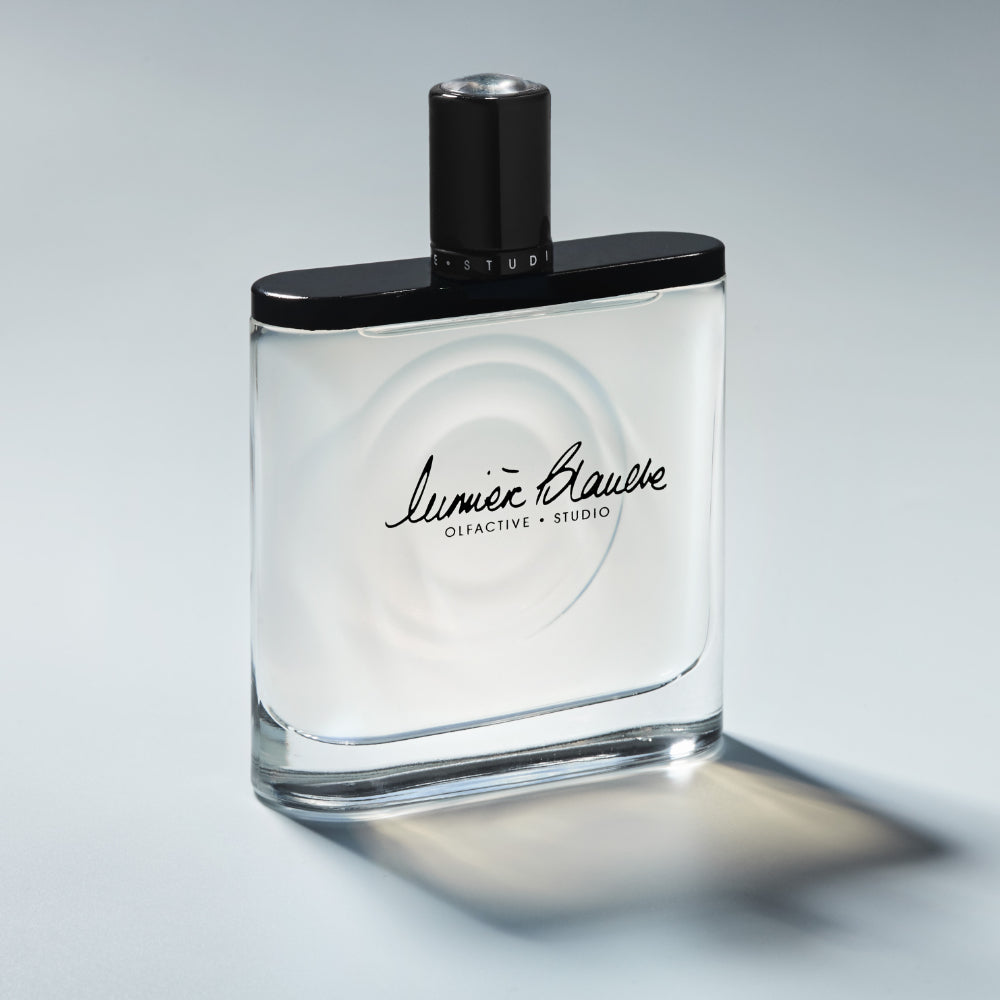 Olfactive Studio Lumière Blanche eau de parfum 100 ml, flaska