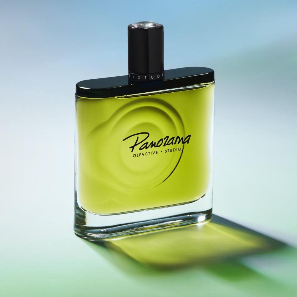 Olfactive Studio Panorama eau de parfum 100 ml, flaska