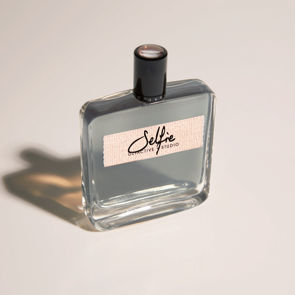 Olfactive Studio Selfie eau de parfum 100 ml, flaska