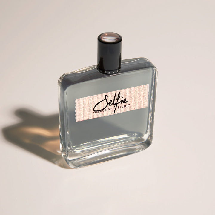 Olfactive Studio Selfie eau de parfum 100 ml, flaska