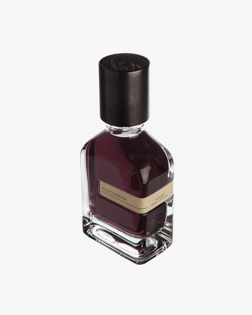 Orto Parisi Boccanera parfym 50 ml, flaska