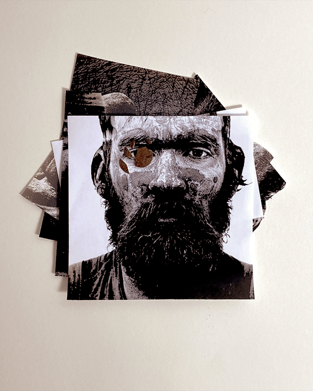 Orto Parisi Brutus, produktbild 4