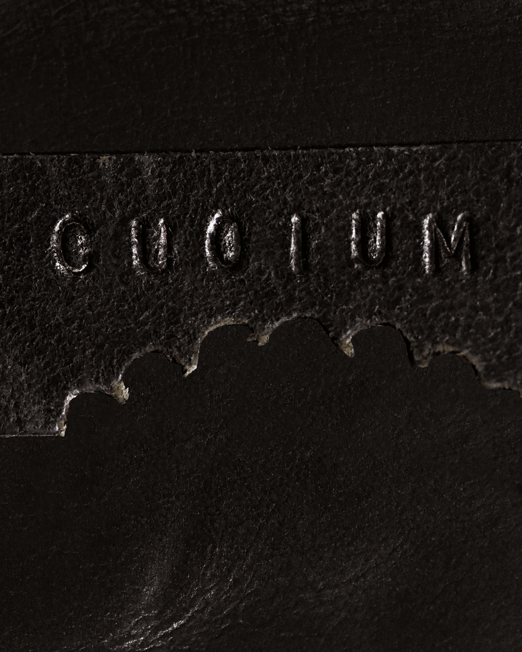 Orto Parisi Cuoium, produktbild 4