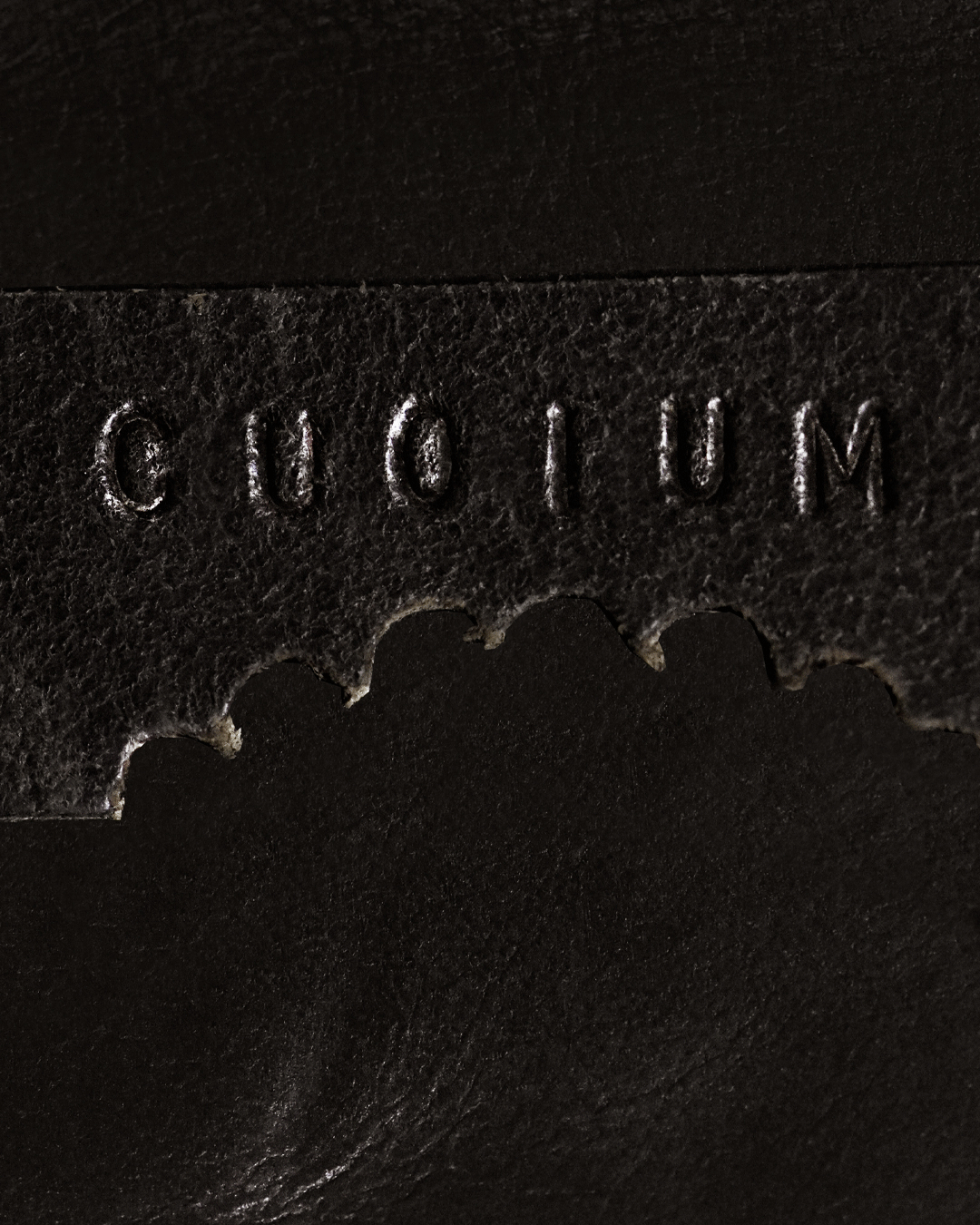 Orto Parisi Cuoium, produktbild 4