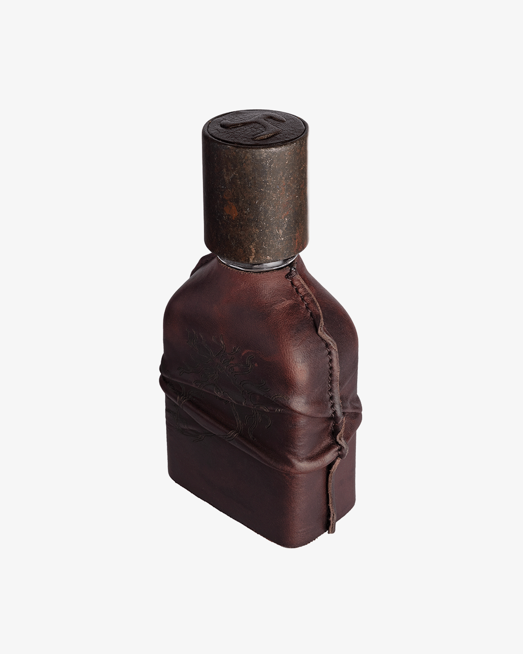 Orto Parisi Cuoium parfym 50 ml, flaska