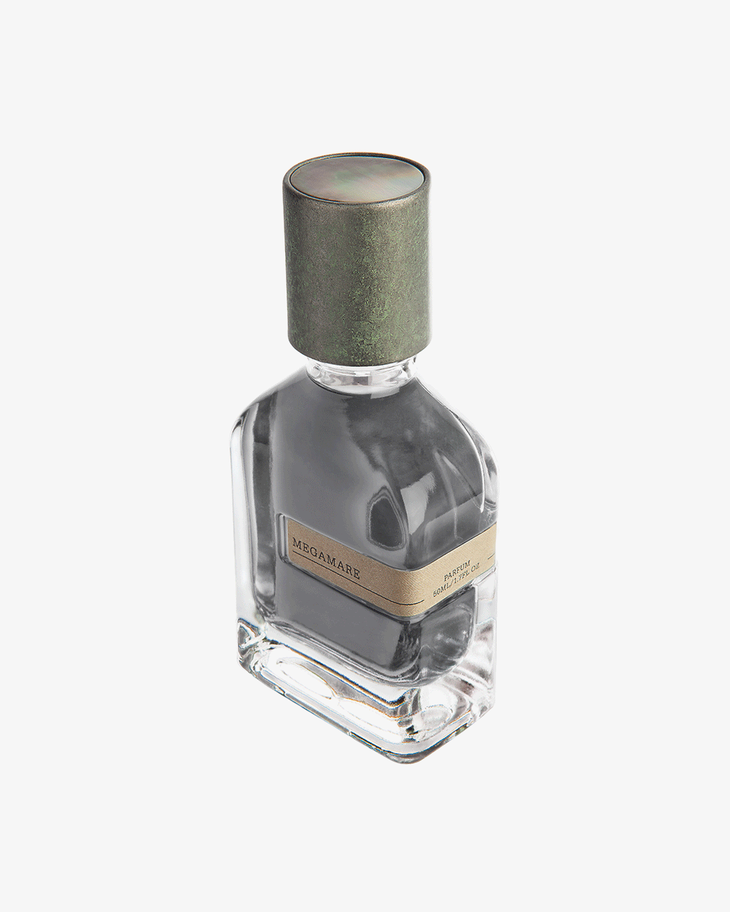 Orto Parisi Megamare parfym 50 ml, flaska
