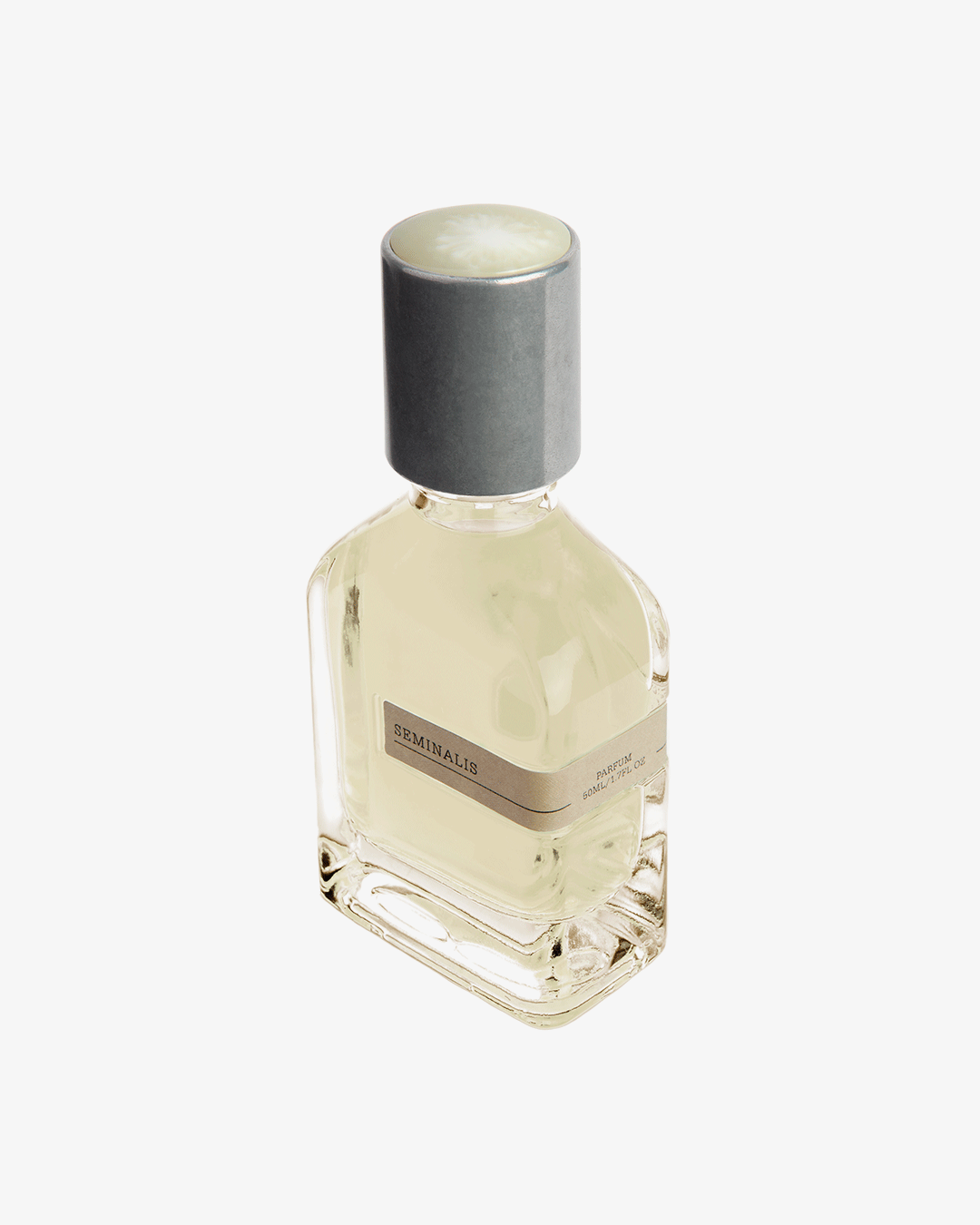 Orto Parisi Seminalis parfym 50 ml, flaska
