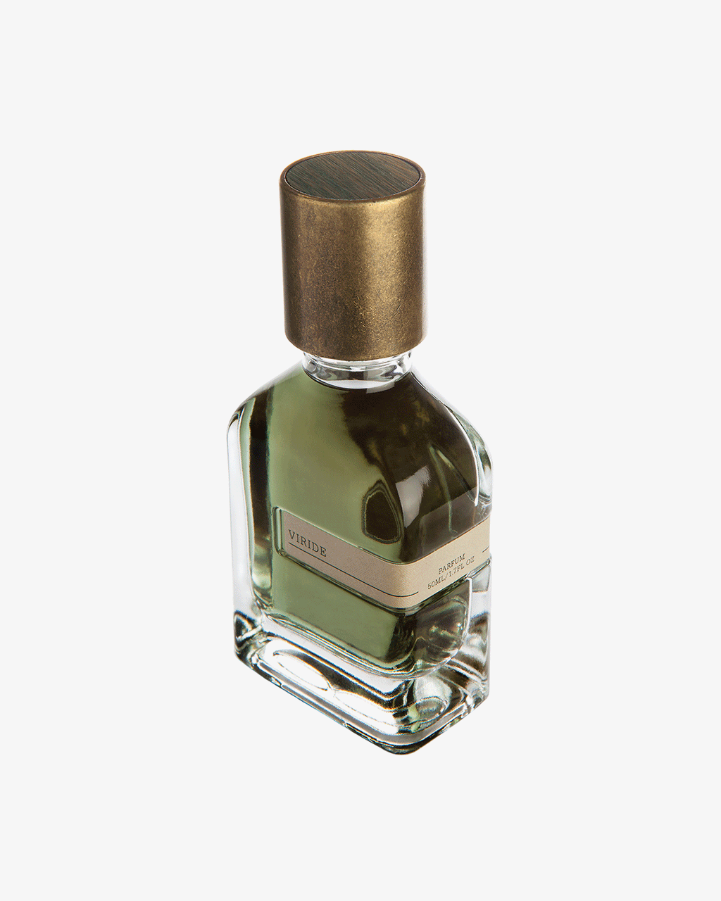 Orto Parisi Viride parfym 50 ml, flaska
