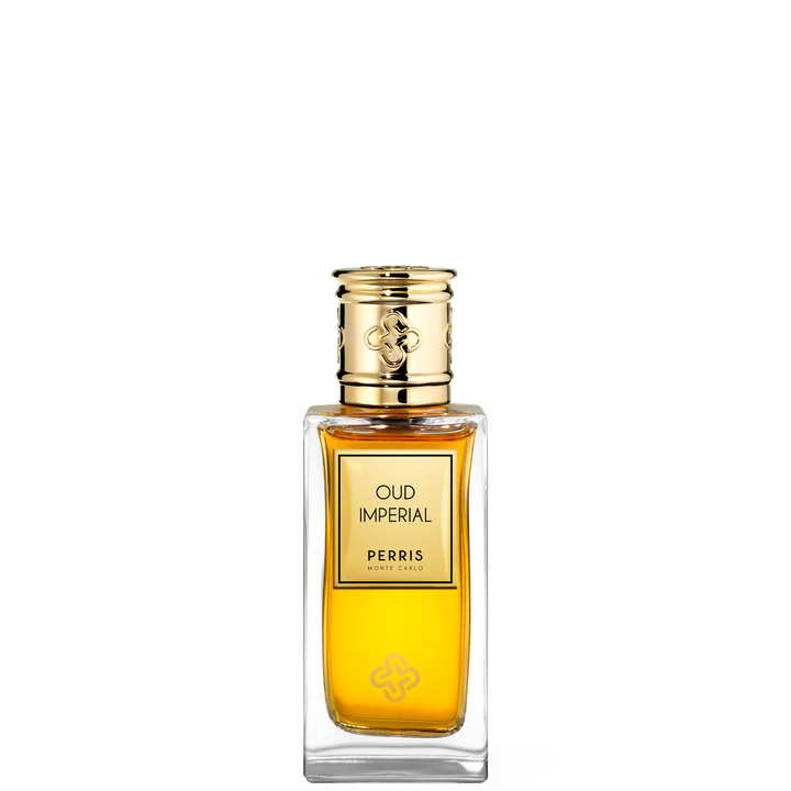 Perris Monte Carlo Oud Imperial extrait 50 ml, flaska