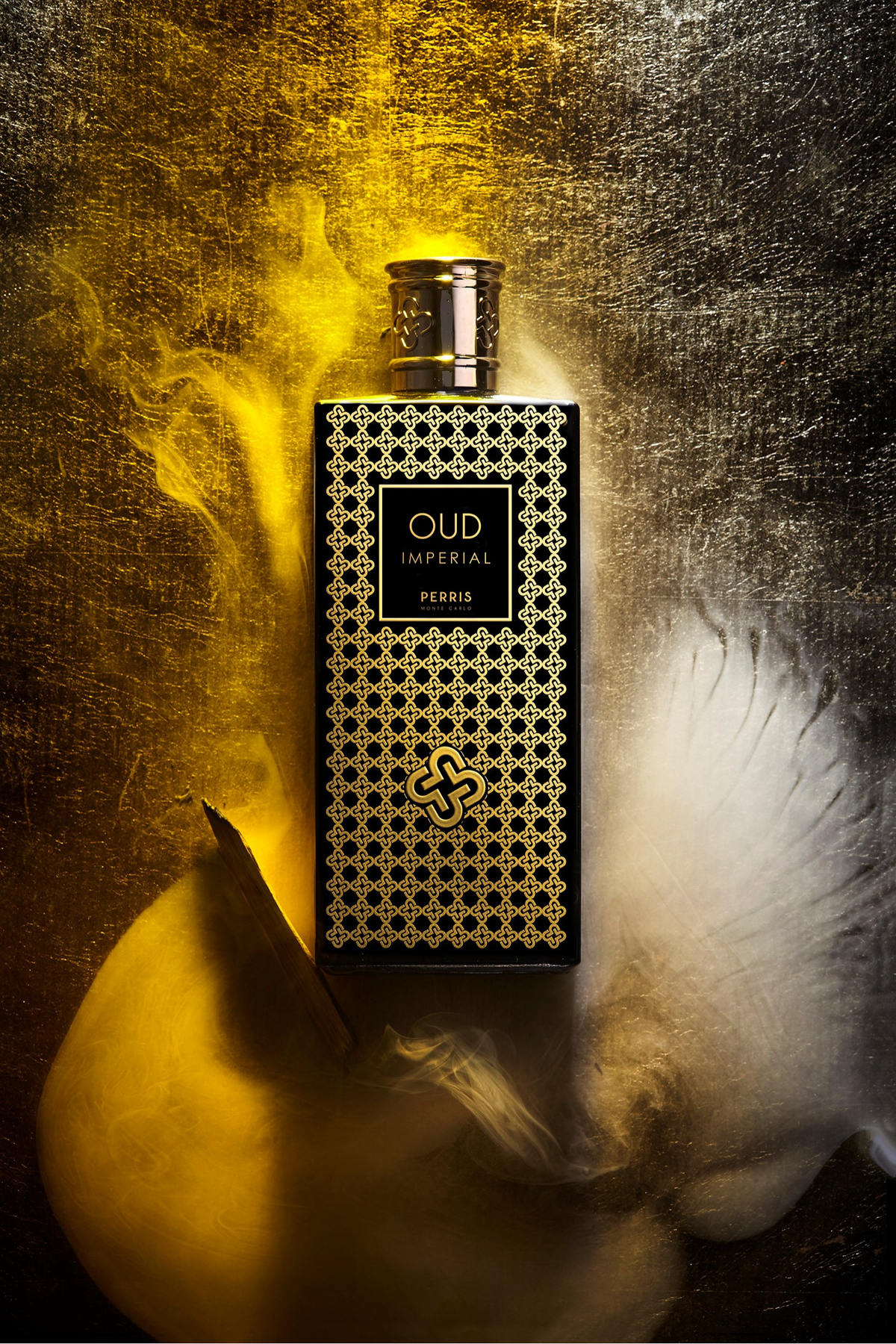 Perris Monte Carlo Oud Imperial, produktbild