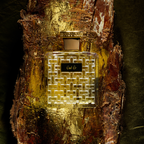 Houbigant Oud Or, produktbild 2
