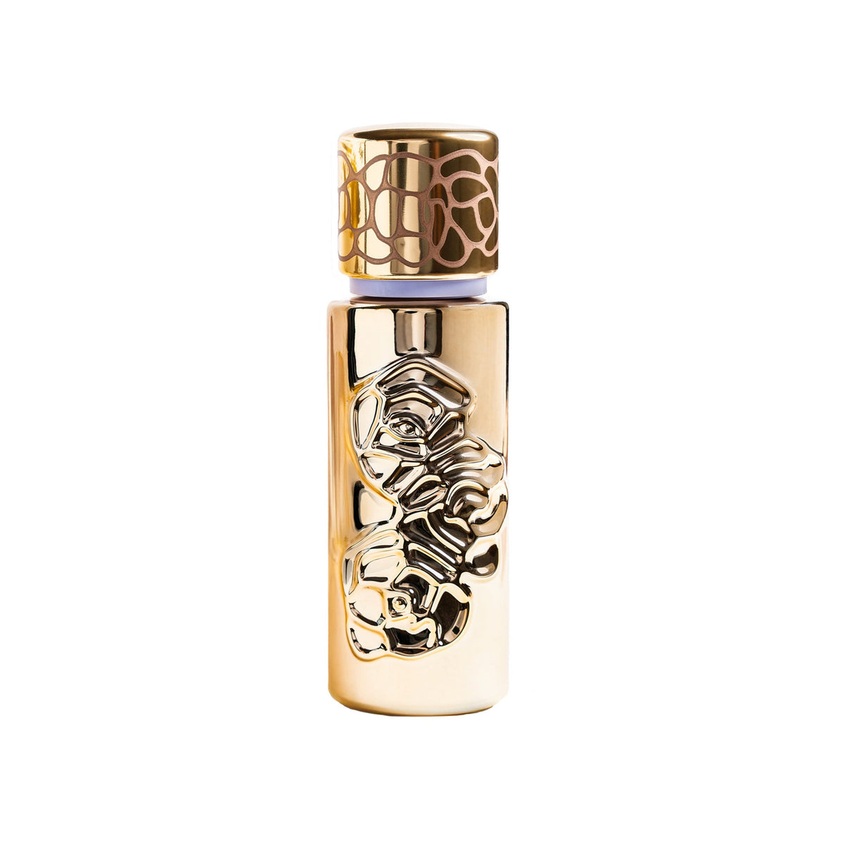 Houbigant Quelques Fleurs L'Original 250th Anniversary Edition eau de parfum 100 ml, flaska