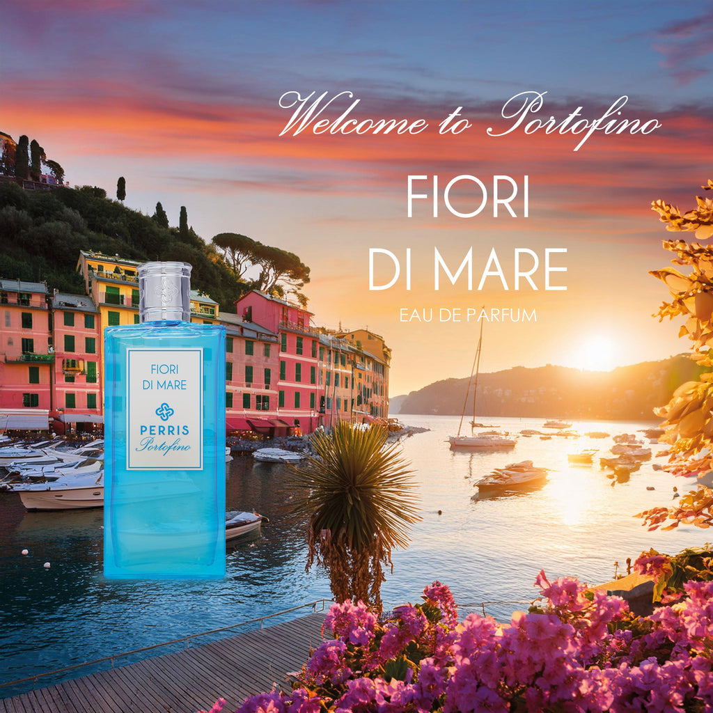 Perris Monte Carlo Fiori di Mare, stämningsbild från Portofino