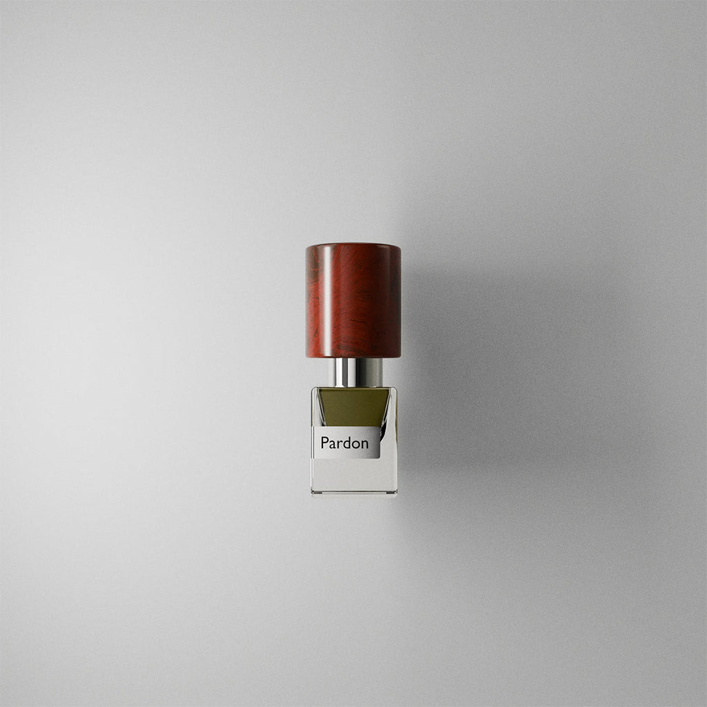 Nasomatto Pardon parfymolja 4 ml, roller