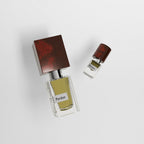 Nasomatto Pardon 30 ml och 4 ml tillsammans