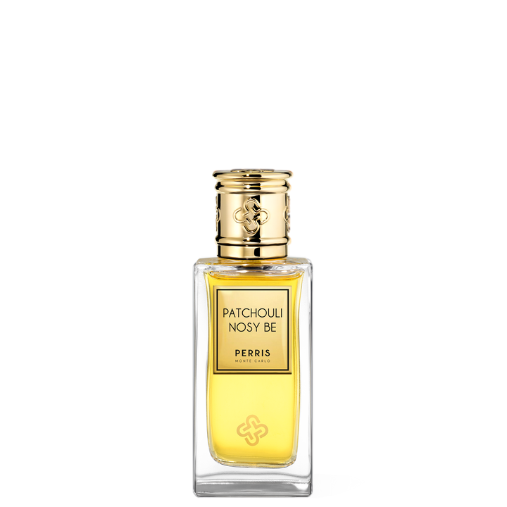 Perris Monte Carlo Patchouli Nosy Be extrait 50 ml, flaska