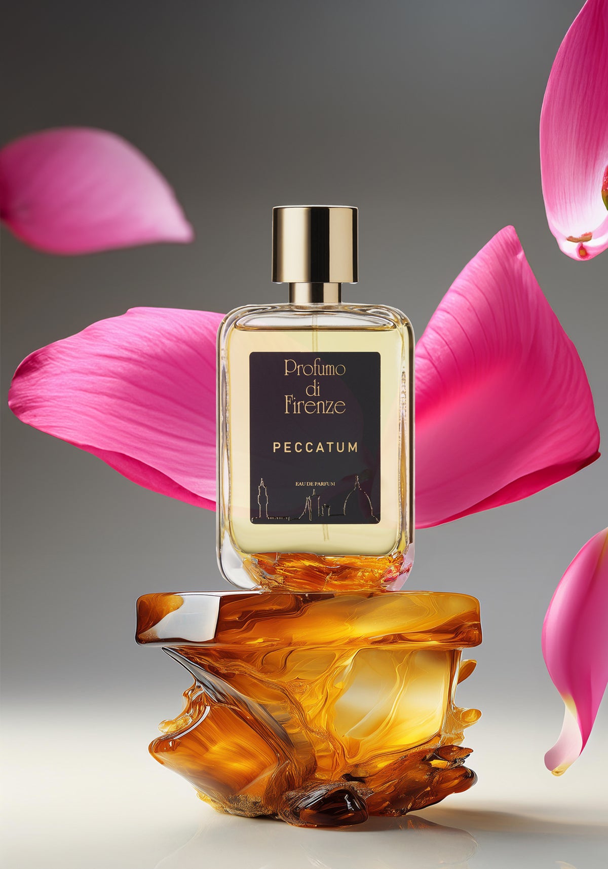 Profumo di Firenze Peccatum, produktbild