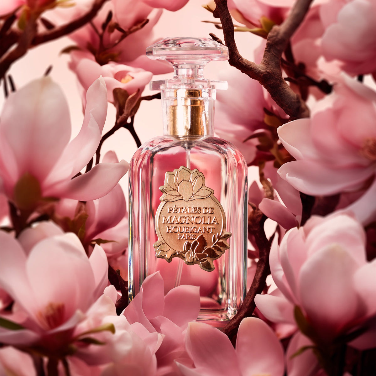 Houbigant Pétales de Magnolia, produktbild 2