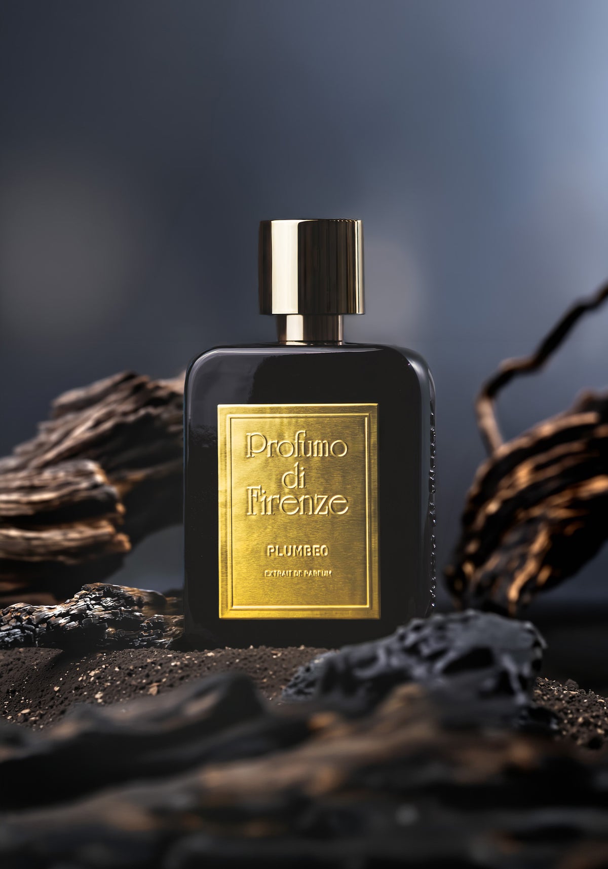 Profumo di Firenze Plumbeo, produktbild