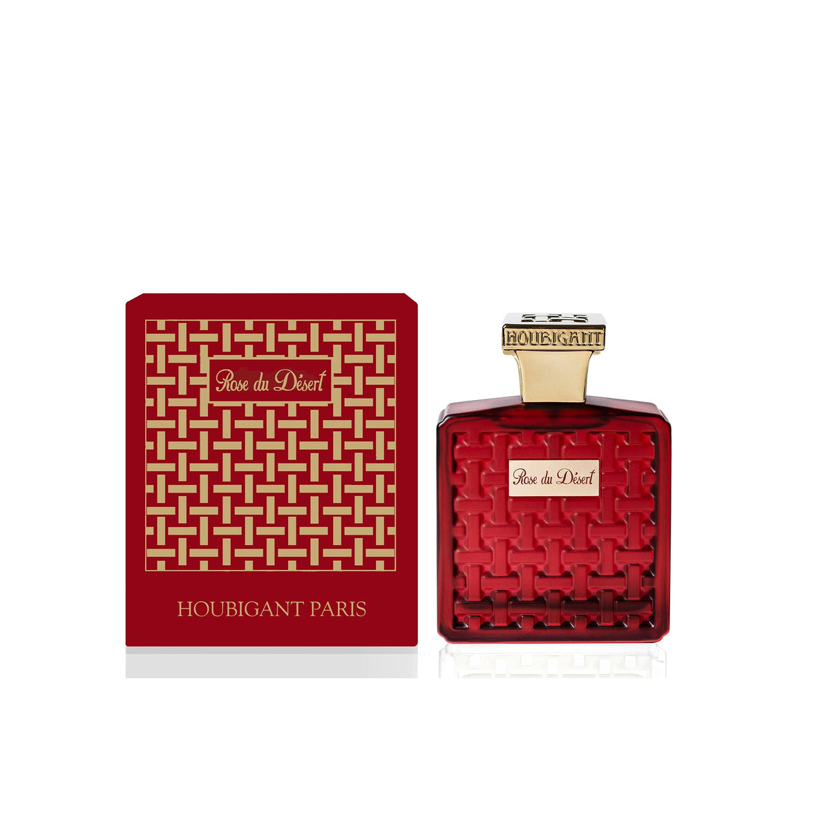 Houbigant Rose du Désert, produktbild 3