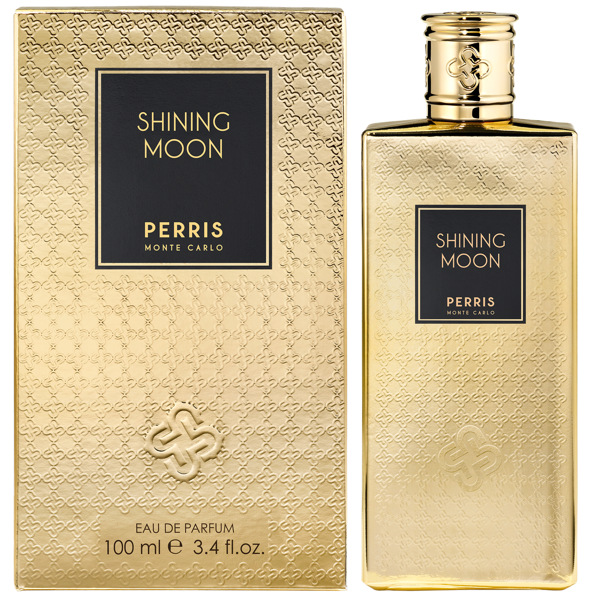 Perris Monte Carlo Shining Moon, produktbild