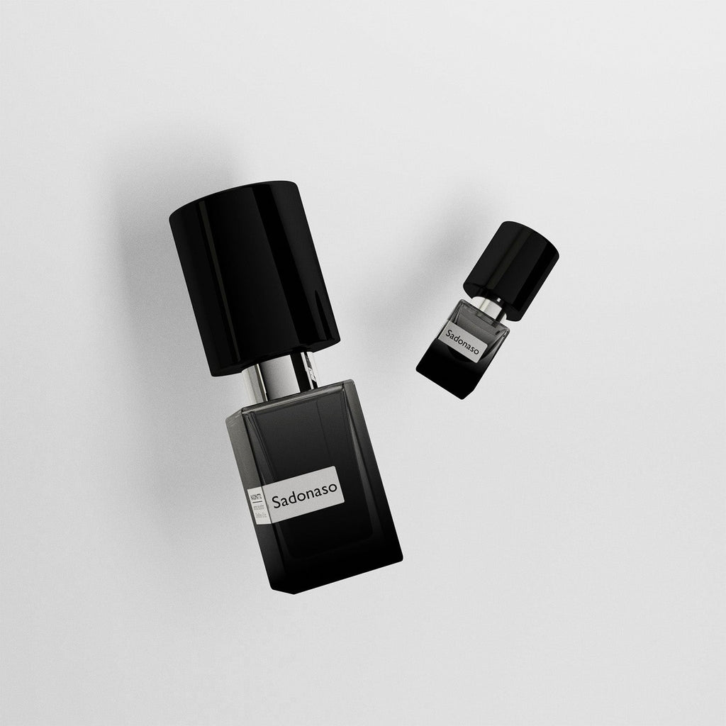 Nasomatto Sadonaso 30 ml och 4 ml tillsammans