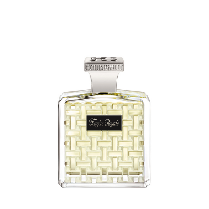 Houbigant Fougère Royale eau de parfum extrême 100 ml, flaska