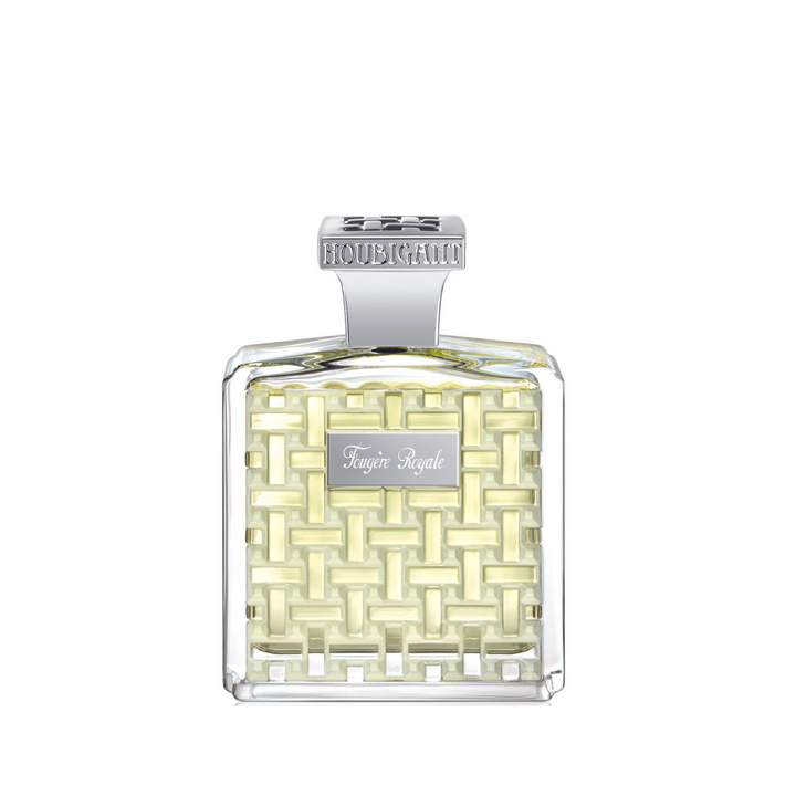 Houbigant Fougère Royale Extrait extrait 100 ml, flaska