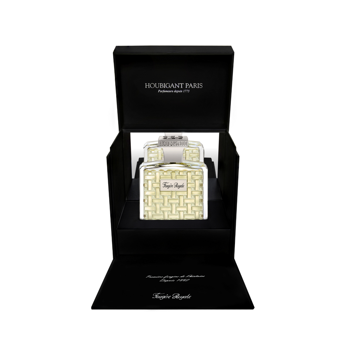 Houbigant Fougère Royale Extrait, produktbild 3