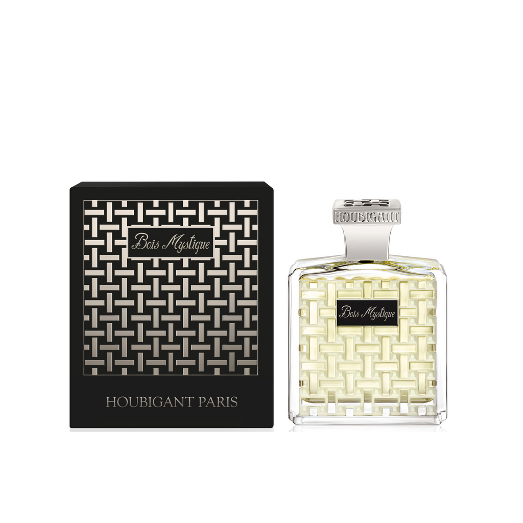 Houbigant Bois Mystique, produktbild 3