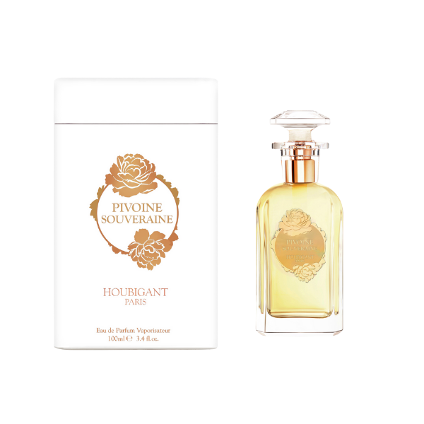 Houbigant Pivoine Souveraine, produktbild 3