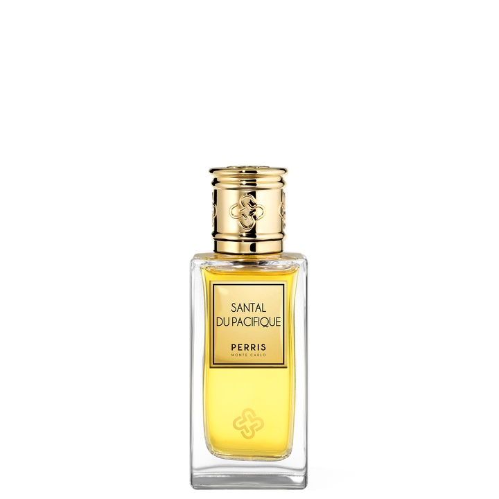 Perris Monte Carlo Santal du Pacifique extrait 50 ml, flaska
