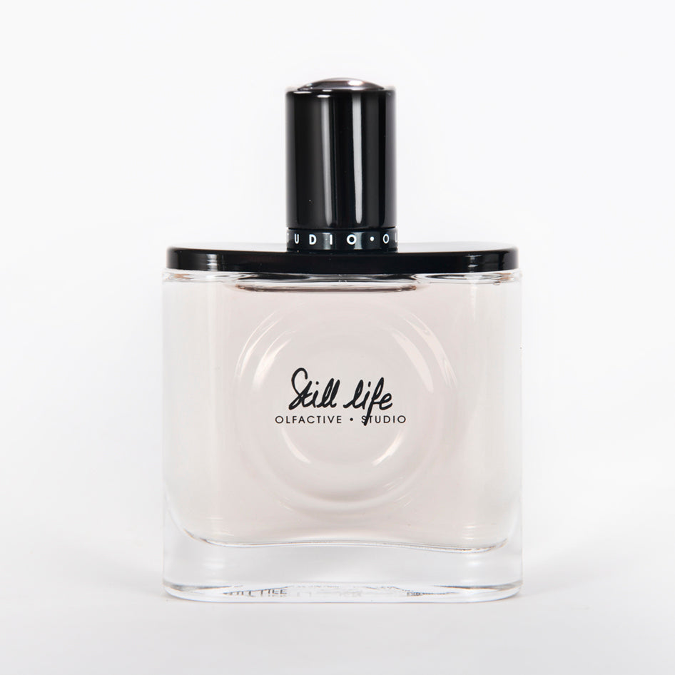 Olfactive Studio Still Life eau de parfum 50 ml, flaska